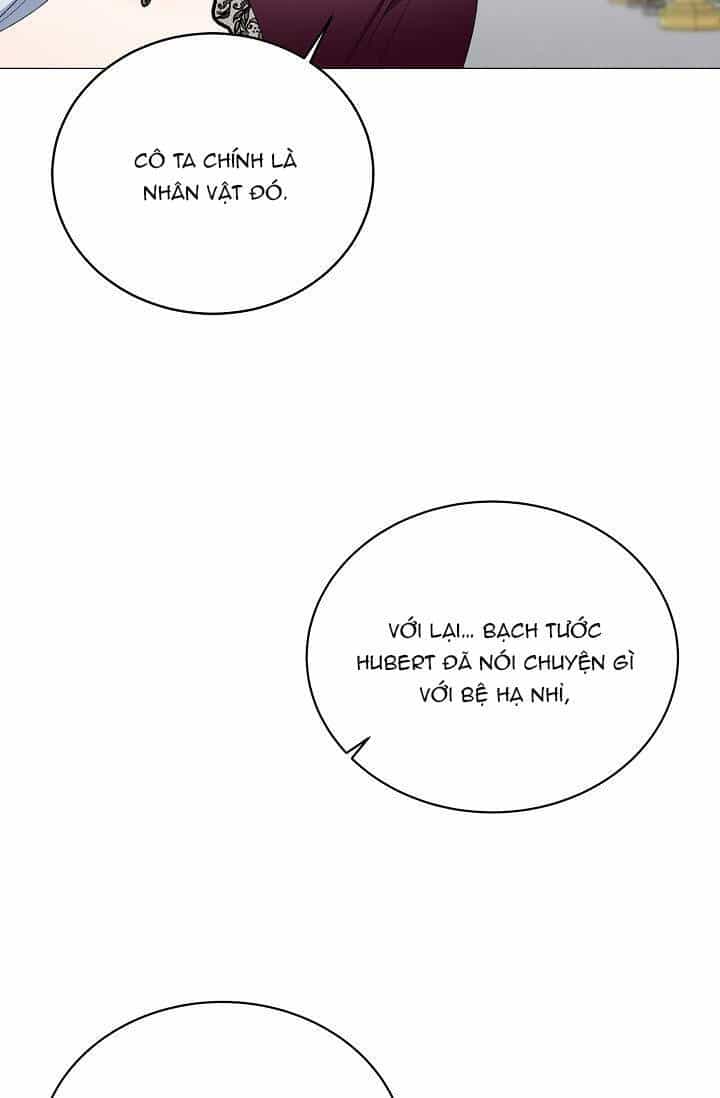 Ngay Cả Khi Là Ác Nữ, Tôi Vẫn Sẽ Trở Thành Nữ Chính - Chương 10 - ảnh 73