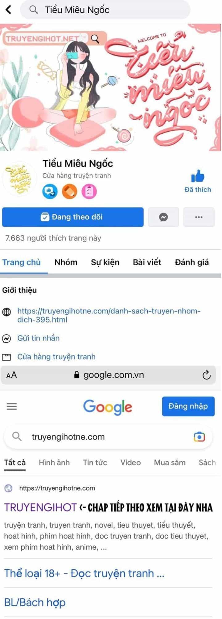 Ngay Cả Khi Là Ác Nữ, Tôi Vẫn Sẽ Trở Thành Nữ Chính - Chương 100 - ảnh 1