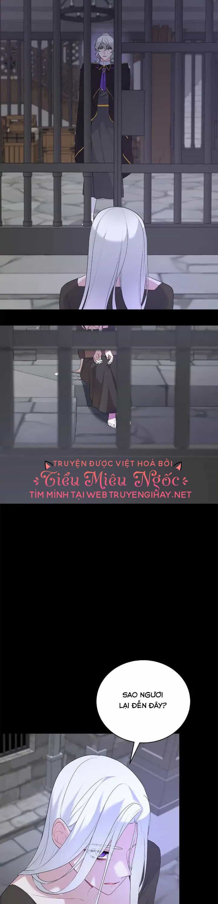 Ngay Cả Khi Là Ác Nữ, Tôi Vẫn Sẽ Trở Thành Nữ Chính - Chương 100 - ảnh 16