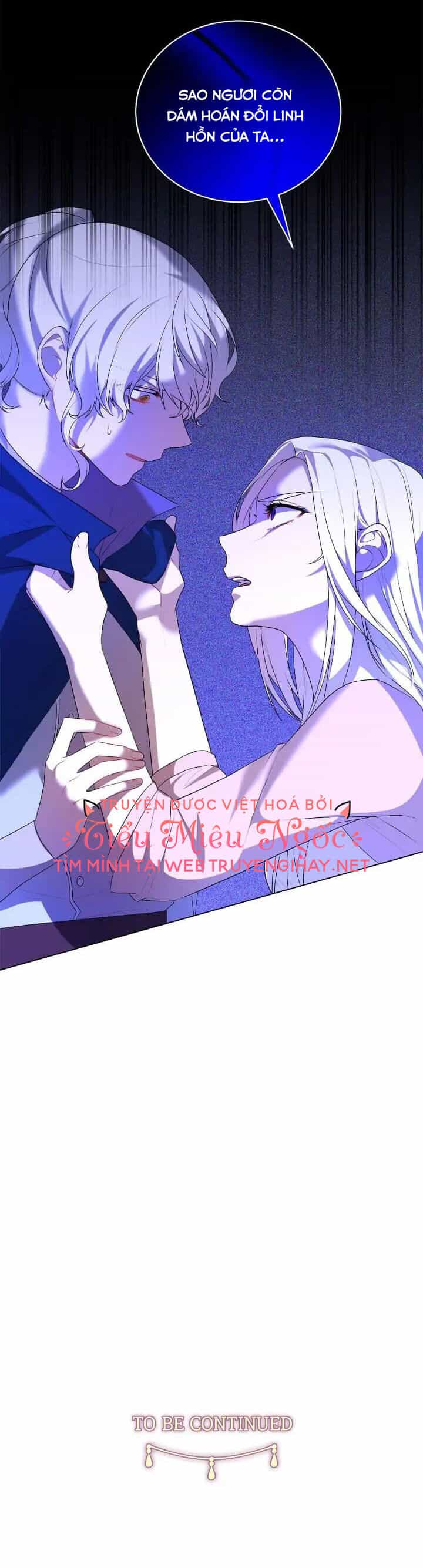 Ngay Cả Khi Là Ác Nữ, Tôi Vẫn Sẽ Trở Thành Nữ Chính - Chương 100 - ảnh 32