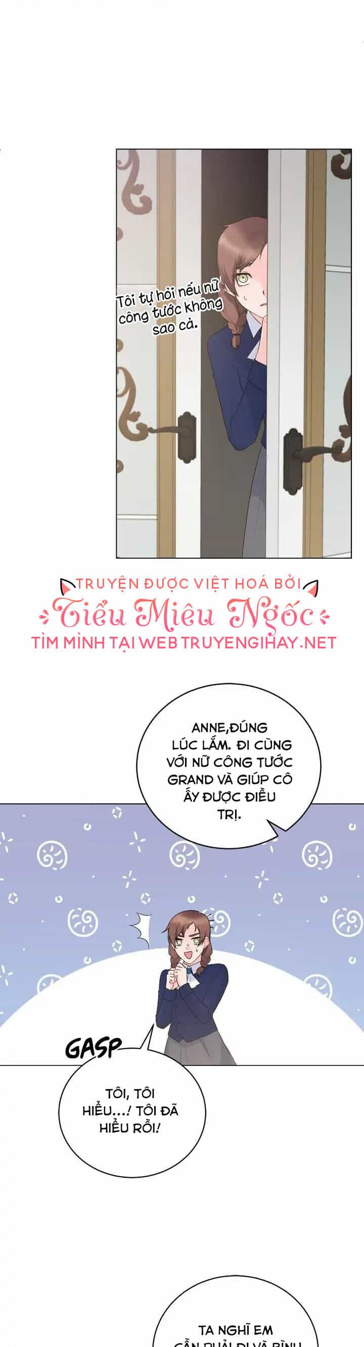 Ngay Cả Khi Là Ác Nữ, Tôi Vẫn Sẽ Trở Thành Nữ Chính - Chương 101 - ảnh 9