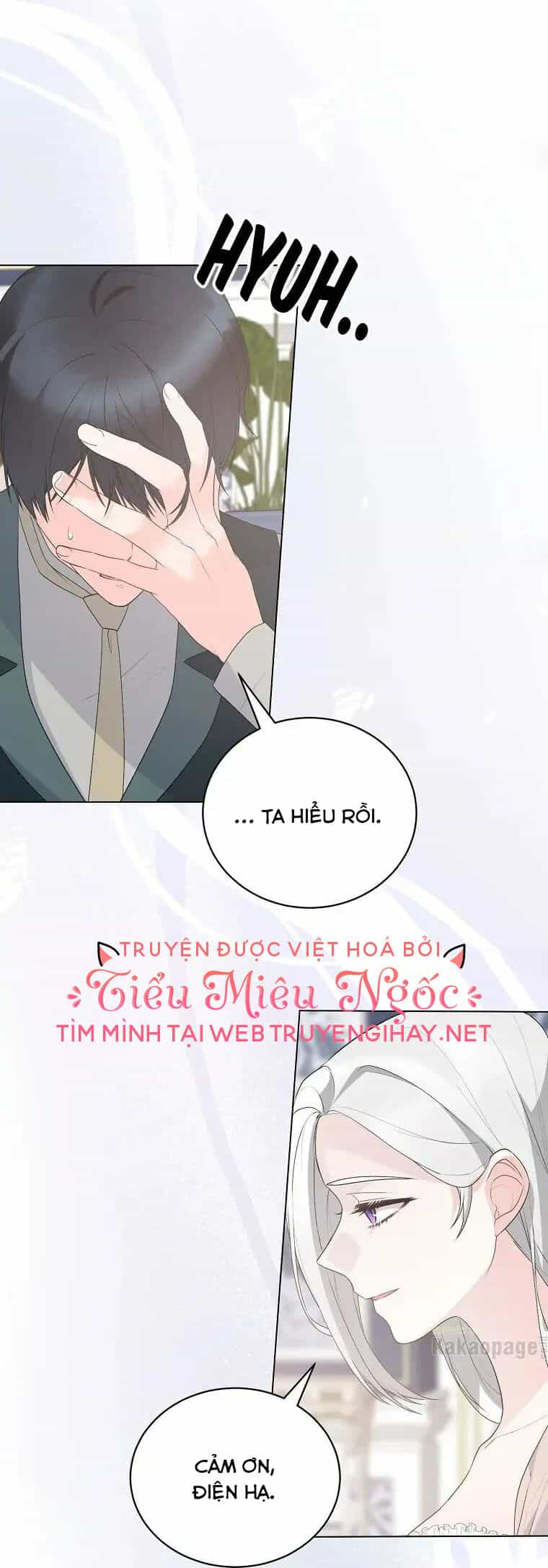 Ngay Cả Khi Là Ác Nữ, Tôi Vẫn Sẽ Trở Thành Nữ Chính - Chương 102 - ảnh 21