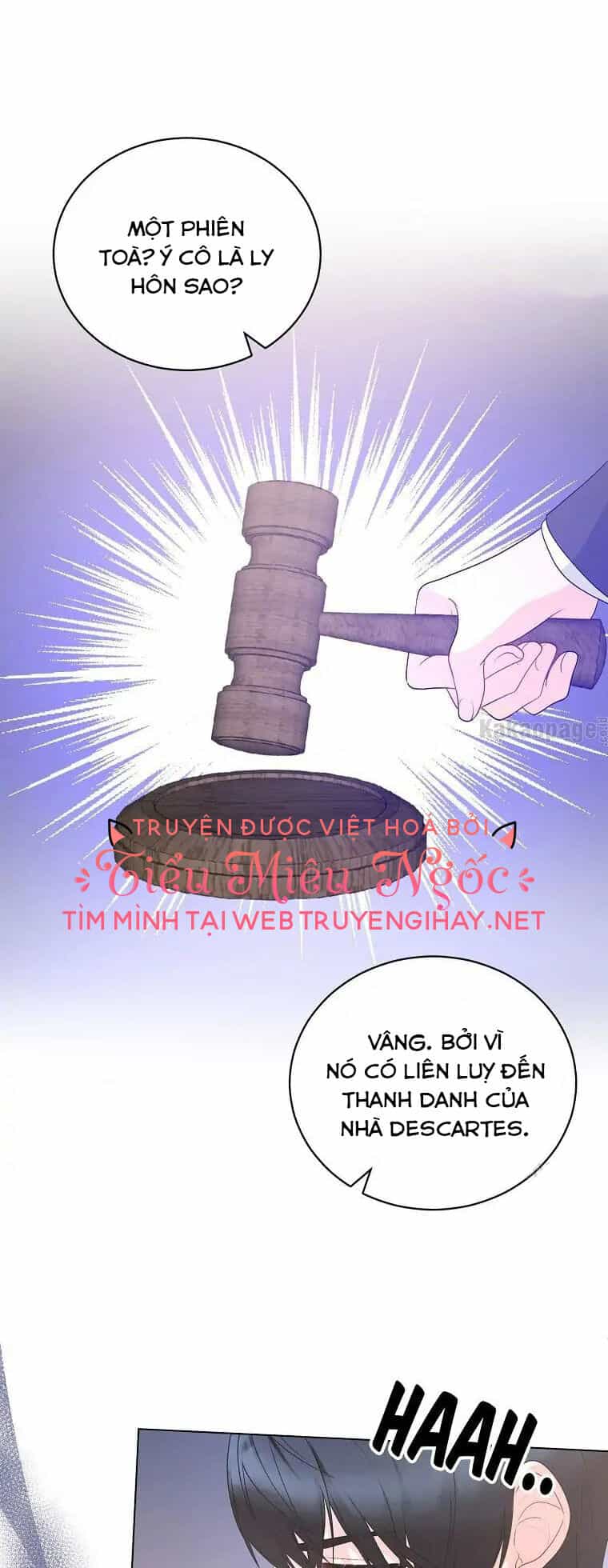 Ngay Cả Khi Là Ác Nữ, Tôi Vẫn Sẽ Trở Thành Nữ Chính - Chương 102 - ảnh 31
