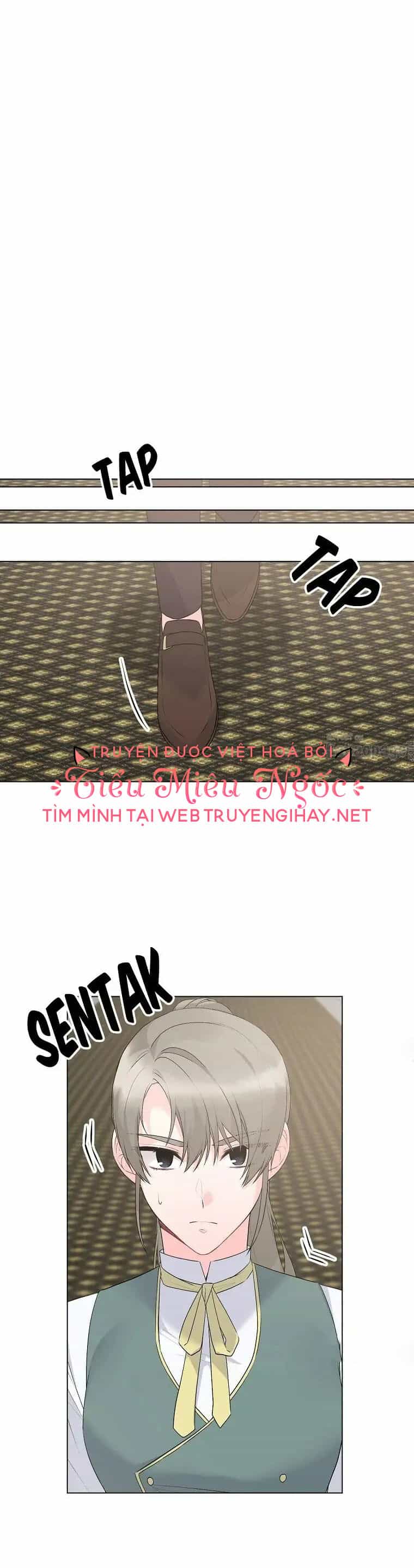 Ngay Cả Khi Là Ác Nữ, Tôi Vẫn Sẽ Trở Thành Nữ Chính - Chương 102 - ảnh 39