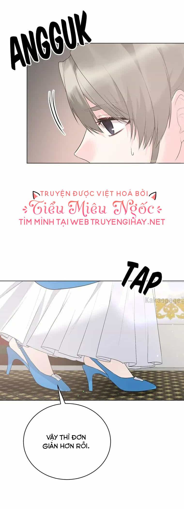 Ngay Cả Khi Là Ác Nữ, Tôi Vẫn Sẽ Trở Thành Nữ Chính - Chương 102 - ảnh 42