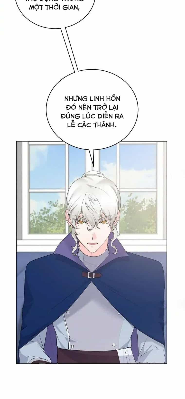 Ngay Cả Khi Là Ác Nữ, Tôi Vẫn Sẽ Trở Thành Nữ Chính - Chương 102 - ảnh 5
