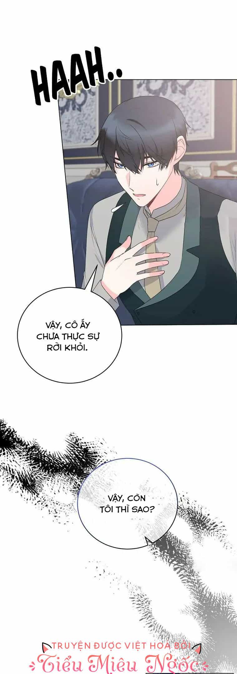 Ngay Cả Khi Là Ác Nữ, Tôi Vẫn Sẽ Trở Thành Nữ Chính - Chương 102 - ảnh 6