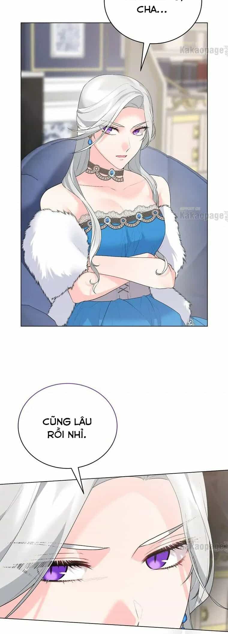 Ngay Cả Khi Là Ác Nữ, Tôi Vẫn Sẽ Trở Thành Nữ Chính - Chương 103 - ảnh 11