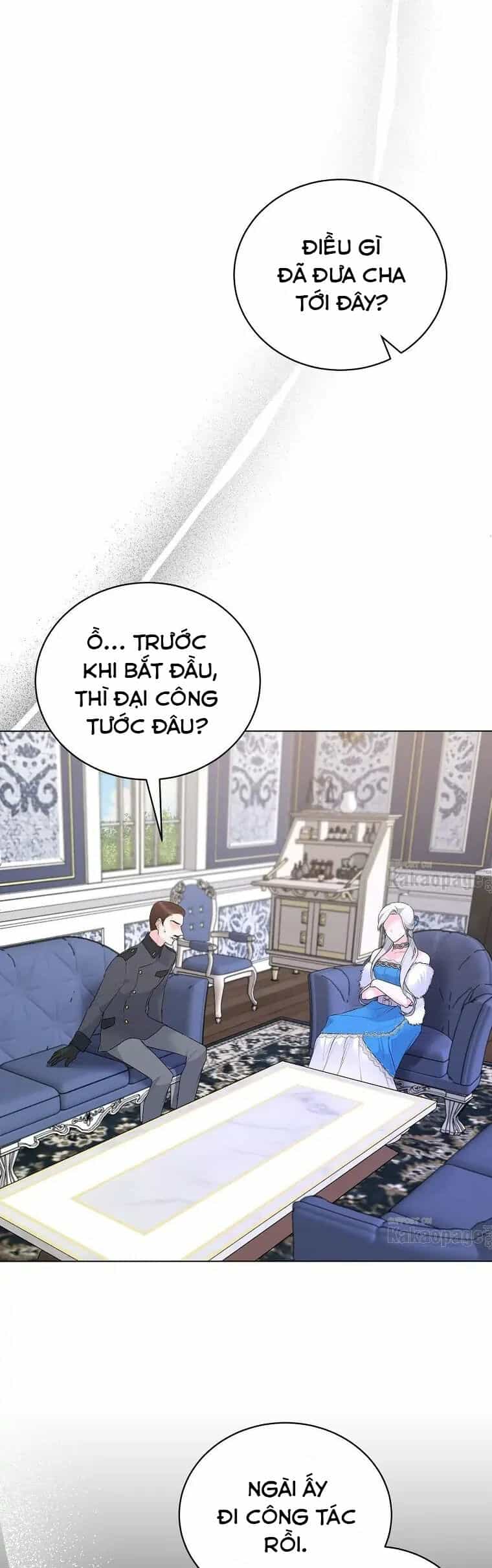 Ngay Cả Khi Là Ác Nữ, Tôi Vẫn Sẽ Trở Thành Nữ Chính - Chương 103 - ảnh 12