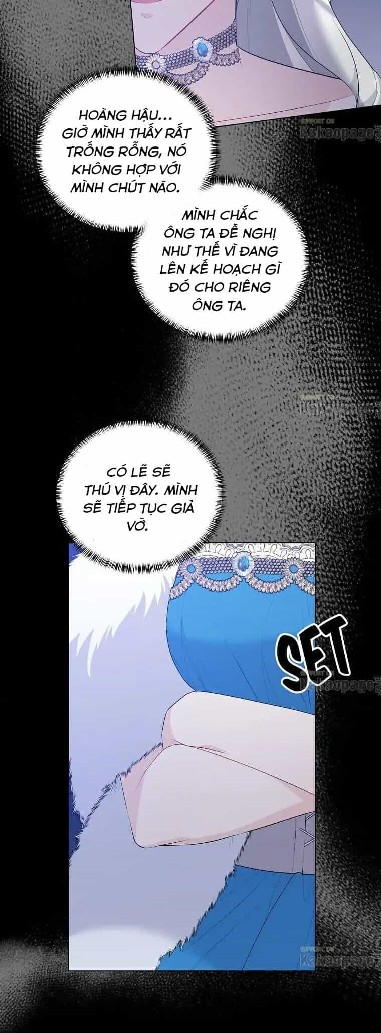 Ngay Cả Khi Là Ác Nữ, Tôi Vẫn Sẽ Trở Thành Nữ Chính - Chương 103 - ảnh 21