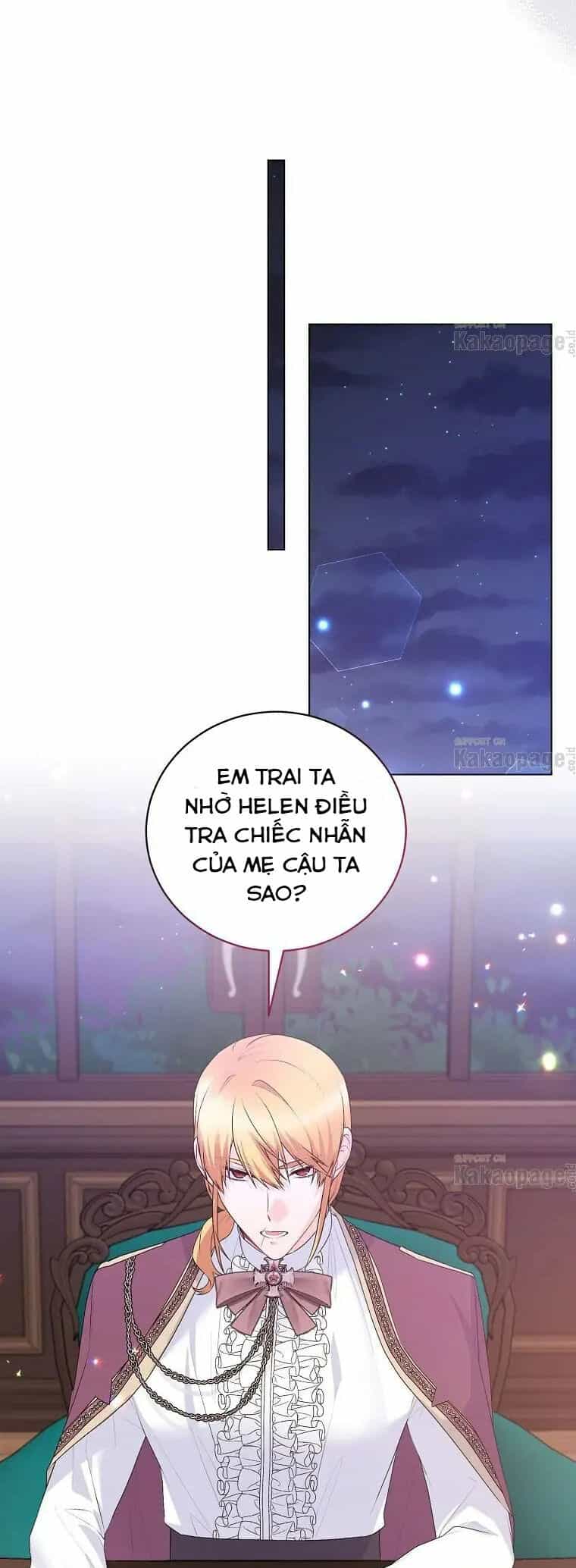 Ngay Cả Khi Là Ác Nữ, Tôi Vẫn Sẽ Trở Thành Nữ Chính - Chương 103 - ảnh 36