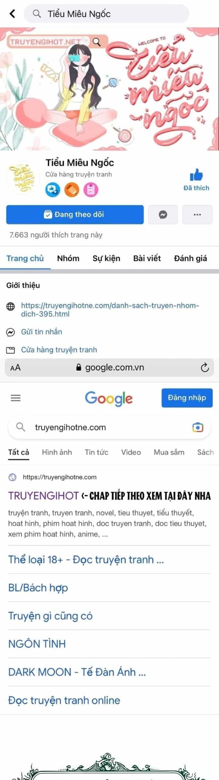 Ngay Cả Khi Là Ác Nữ, Tôi Vẫn Sẽ Trở Thành Nữ Chính - Chương 104 - ảnh 1