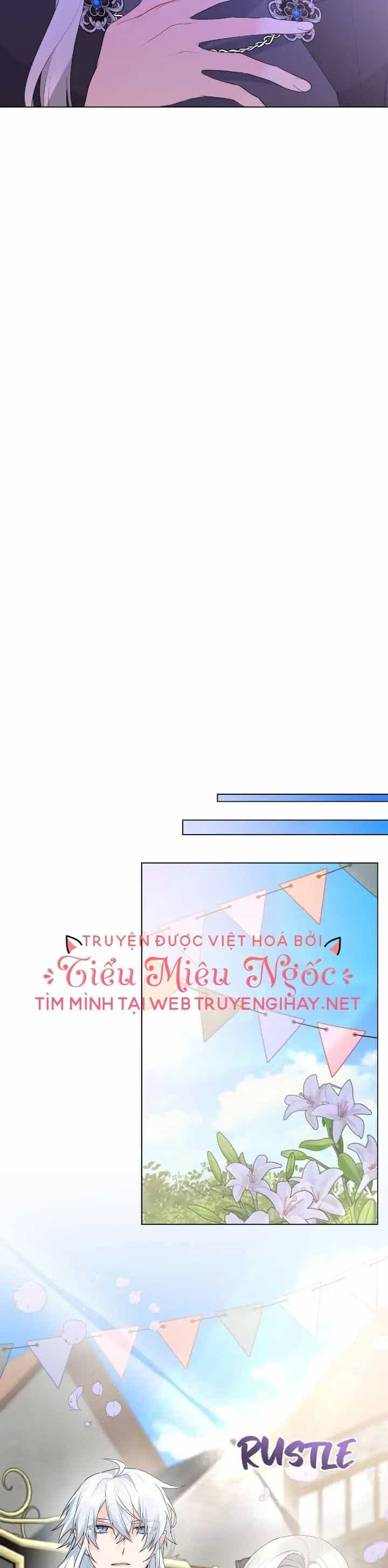 Ngay Cả Khi Là Ác Nữ, Tôi Vẫn Sẽ Trở Thành Nữ Chính - Chương 104 - ảnh 17