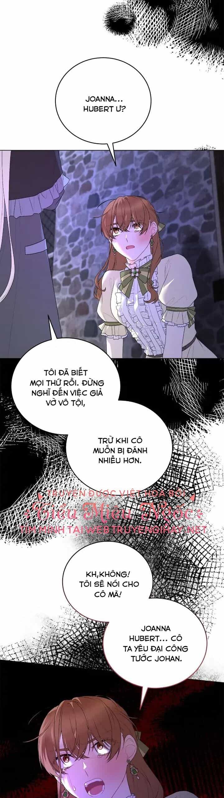 Ngay Cả Khi Là Ác Nữ, Tôi Vẫn Sẽ Trở Thành Nữ Chính - Chương 104 - ảnh 33