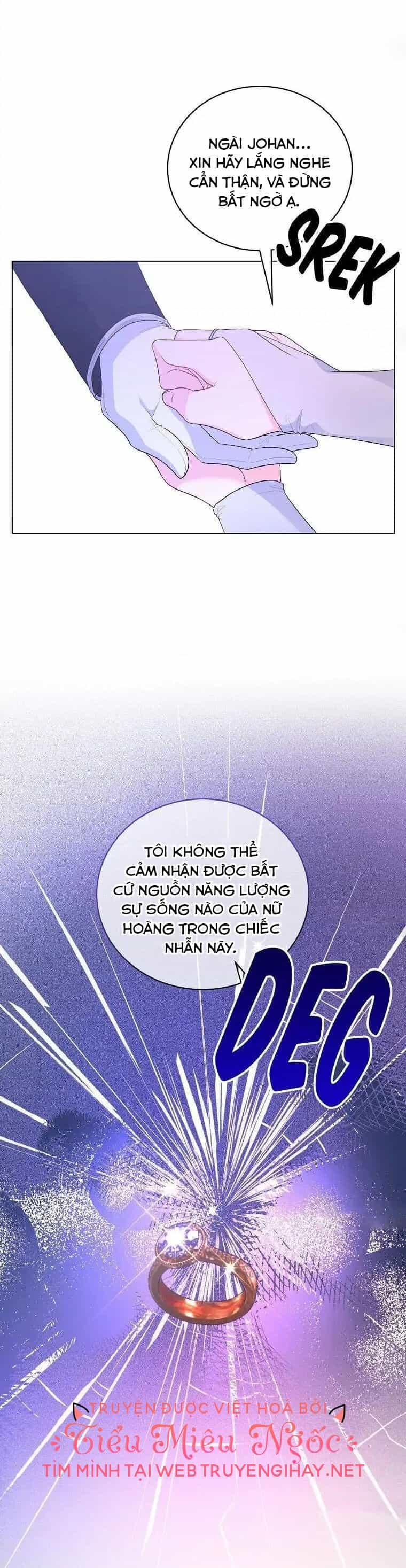 Ngay Cả Khi Là Ác Nữ, Tôi Vẫn Sẽ Trở Thành Nữ Chính - Chương 105 - ảnh 16