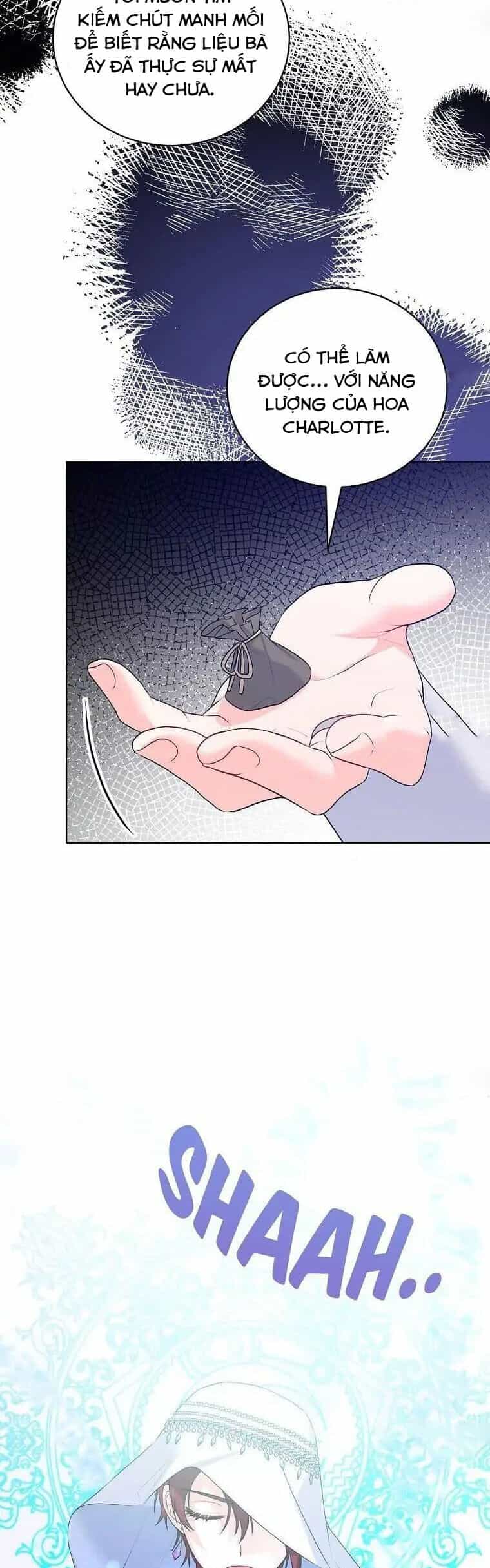 Ngay Cả Khi Là Ác Nữ, Tôi Vẫn Sẽ Trở Thành Nữ Chính - Chương 105 - ảnh 19