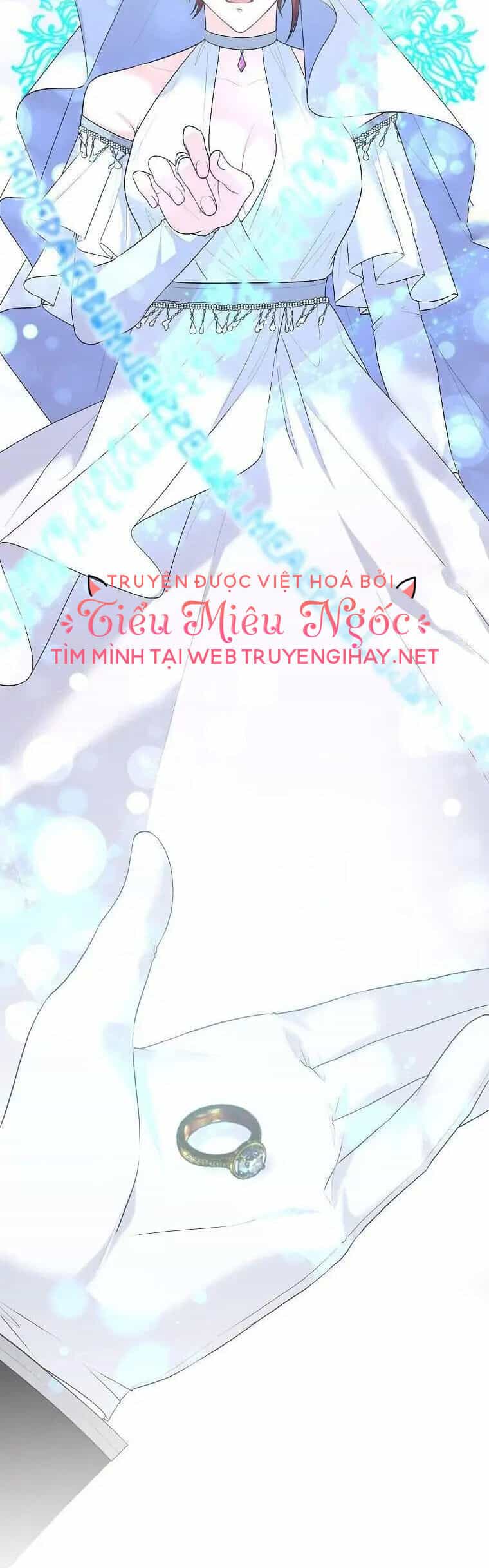 Ngay Cả Khi Là Ác Nữ, Tôi Vẫn Sẽ Trở Thành Nữ Chính - Chương 105 - ảnh 20