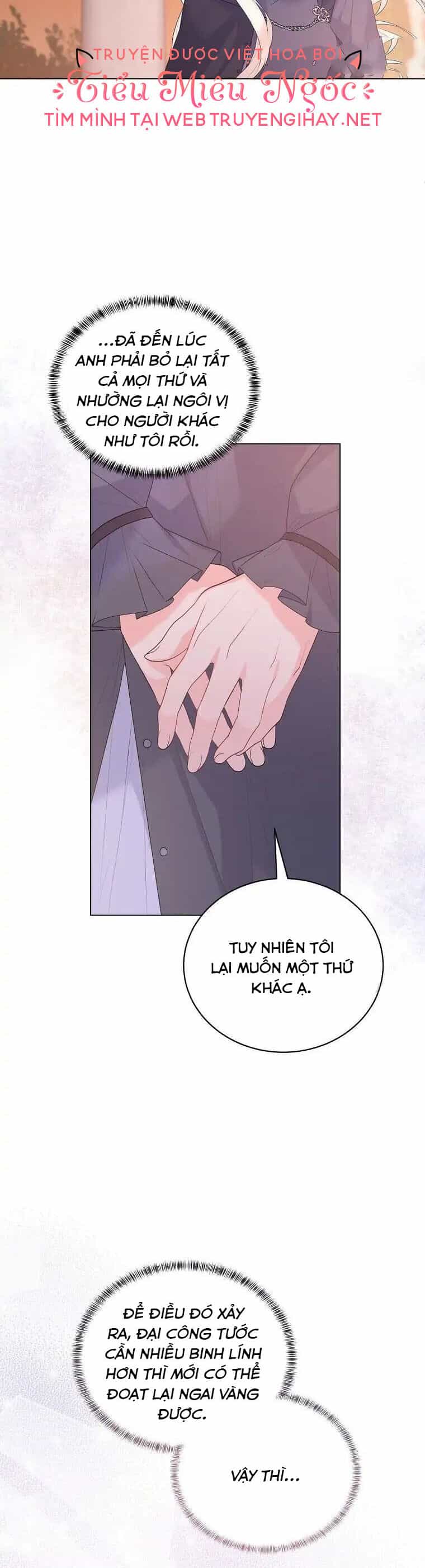 Ngay Cả Khi Là Ác Nữ, Tôi Vẫn Sẽ Trở Thành Nữ Chính - Chương 105 - ảnh 40