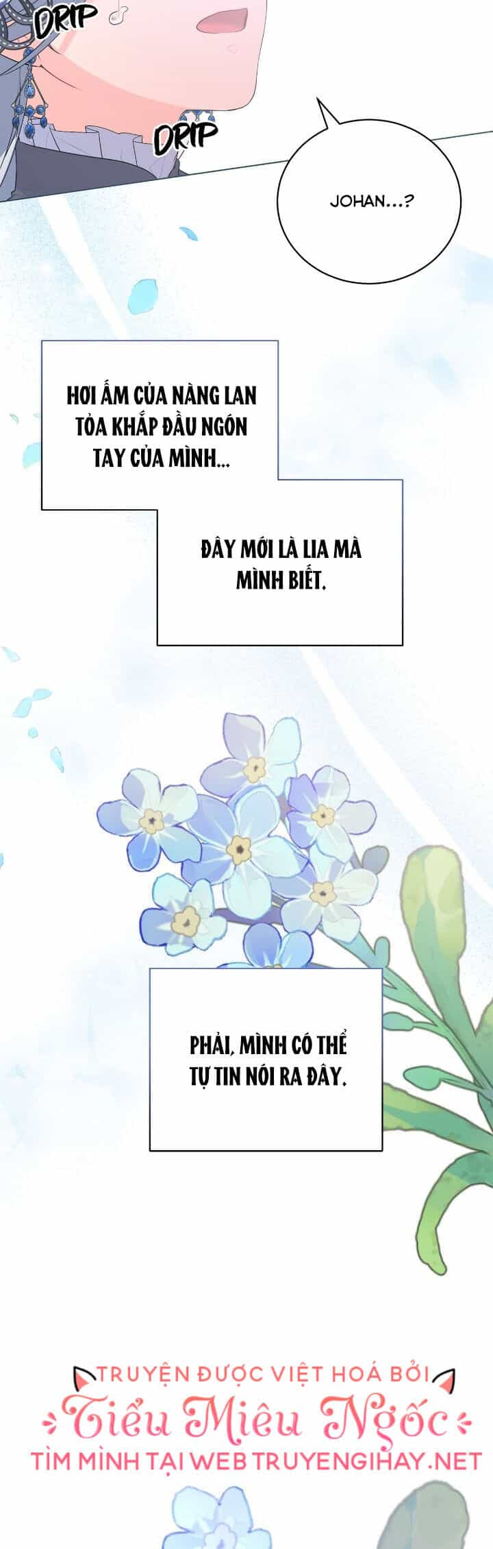 Ngay Cả Khi Là Ác Nữ, Tôi Vẫn Sẽ Trở Thành Nữ Chính - Chương 107 - ảnh 7