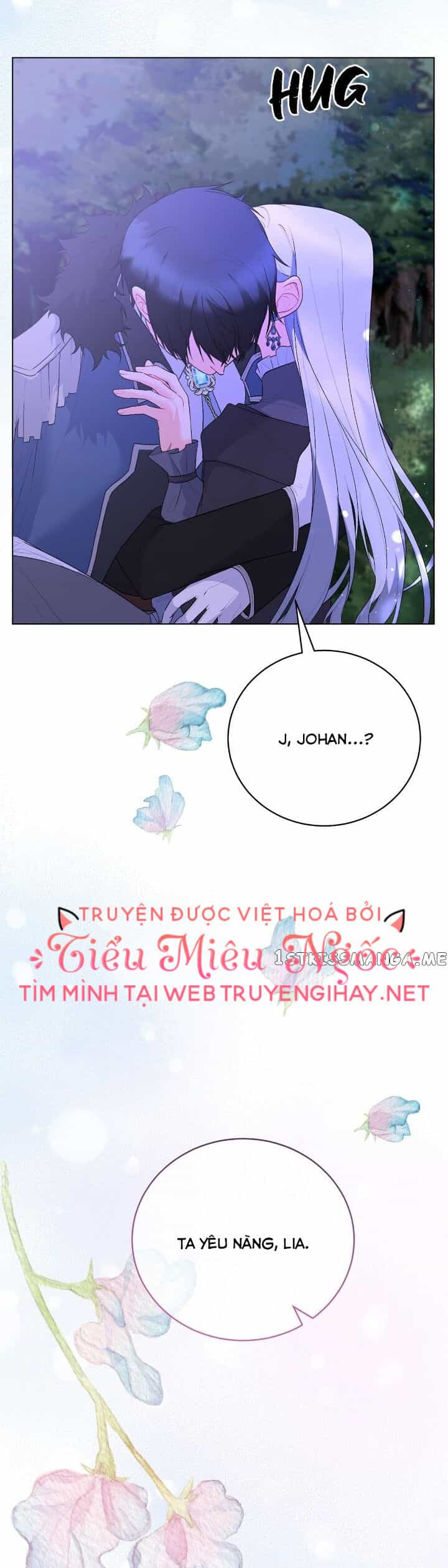 Ngay Cả Khi Là Ác Nữ, Tôi Vẫn Sẽ Trở Thành Nữ Chính - Chương 107 - ảnh 9