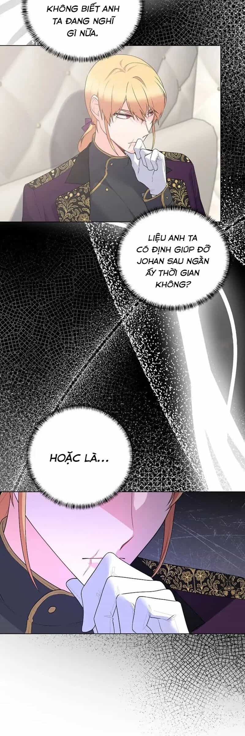 Ngay Cả Khi Là Ác Nữ, Tôi Vẫn Sẽ Trở Thành Nữ Chính - Chương 108 - ảnh 12