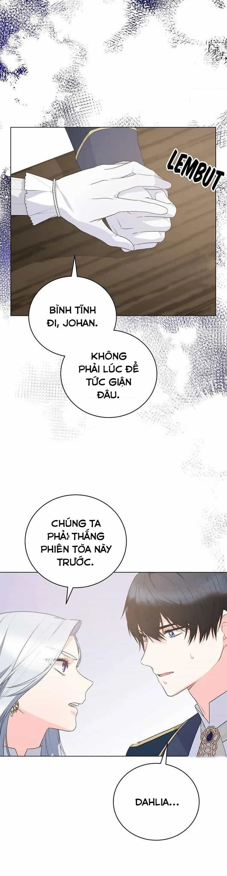 Ngay Cả Khi Là Ác Nữ, Tôi Vẫn Sẽ Trở Thành Nữ Chính - Chương 109 - ảnh 21