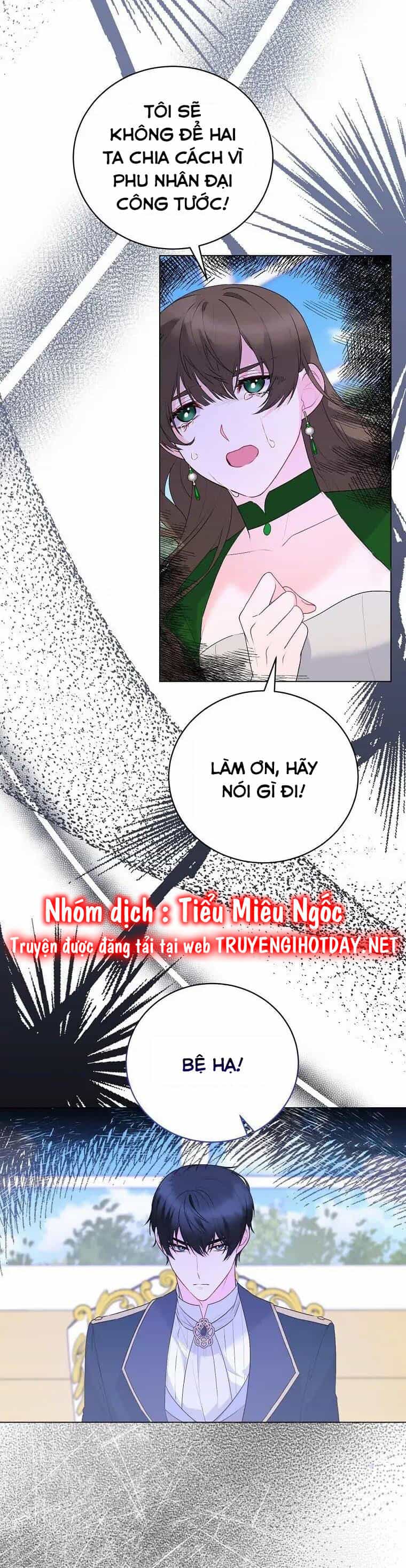 Ngay Cả Khi Là Ác Nữ, Tôi Vẫn Sẽ Trở Thành Nữ Chính - Chương 109 - ảnh 29