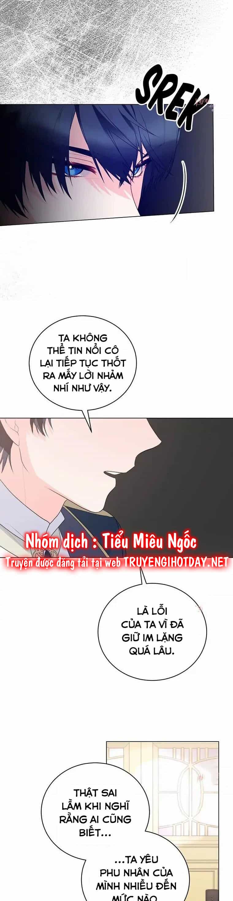 Ngay Cả Khi Là Ác Nữ, Tôi Vẫn Sẽ Trở Thành Nữ Chính - Chương 109 - ảnh 30