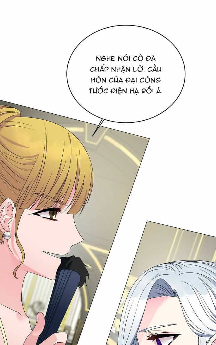 Ngay Cả Khi Là Ác Nữ, Tôi Vẫn Sẽ Trở Thành Nữ Chính - Chương 11 - ảnh 16