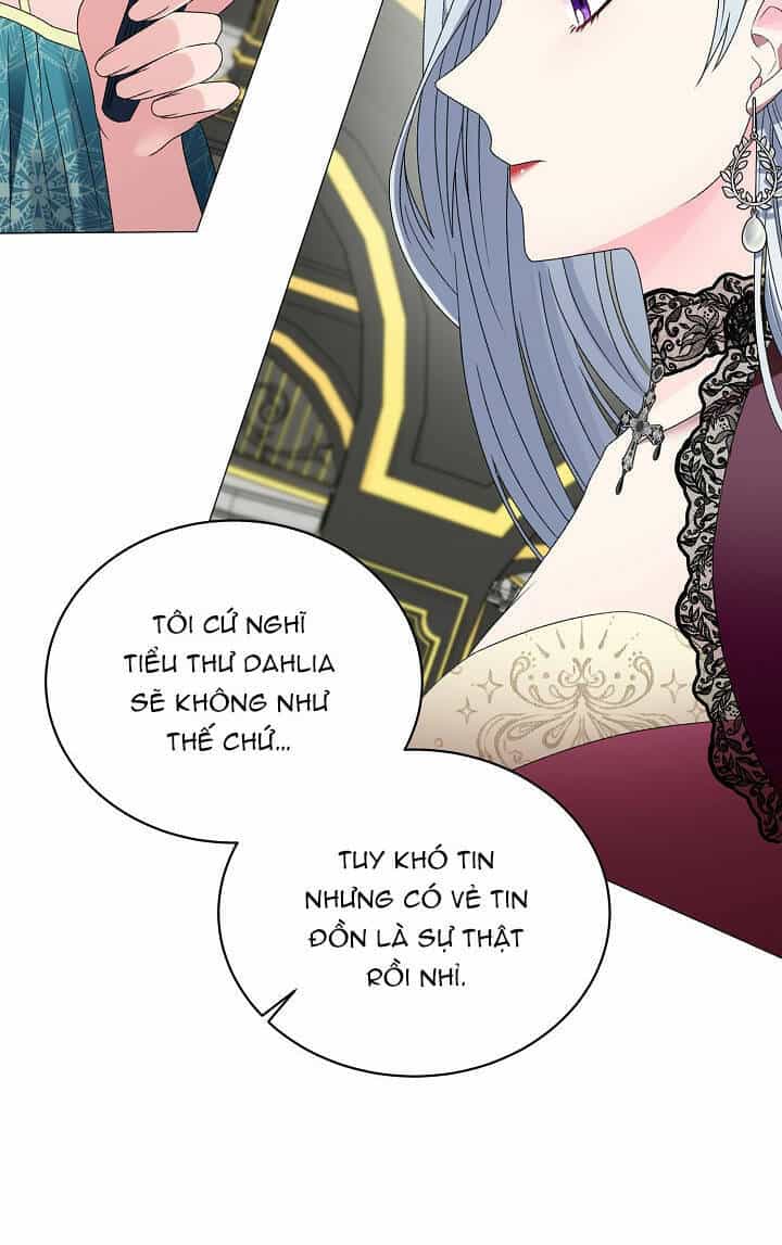 Ngay Cả Khi Là Ác Nữ, Tôi Vẫn Sẽ Trở Thành Nữ Chính - Chương 11 - ảnh 17