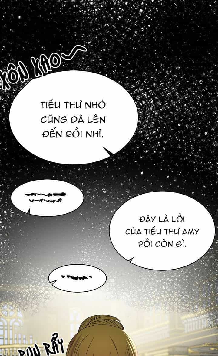 Ngay Cả Khi Là Ác Nữ, Tôi Vẫn Sẽ Trở Thành Nữ Chính - Chương 11 - ảnh 26