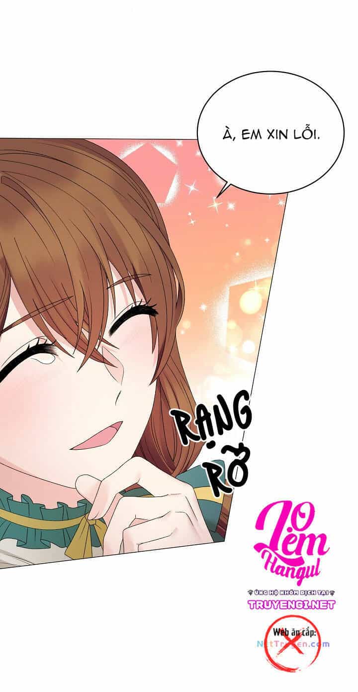 Ngay Cả Khi Là Ác Nữ, Tôi Vẫn Sẽ Trở Thành Nữ Chính - Chương 11 - ảnh 31