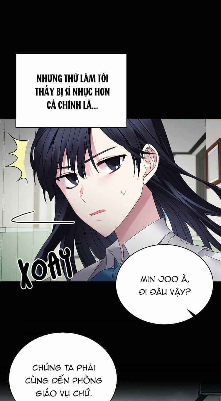 Ngay Cả Khi Là Ác Nữ, Tôi Vẫn Sẽ Trở Thành Nữ Chính - Chương 11 - ảnh 5