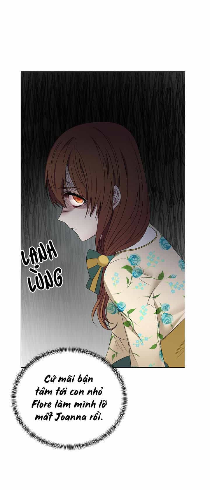 Ngay Cả Khi Là Ác Nữ, Tôi Vẫn Sẽ Trở Thành Nữ Chính - Chương 11 - ảnh 55