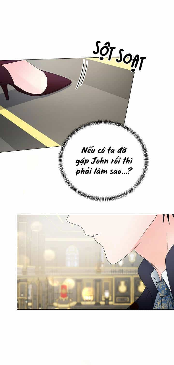 Ngay Cả Khi Là Ác Nữ, Tôi Vẫn Sẽ Trở Thành Nữ Chính - Chương 11 - ảnh 56