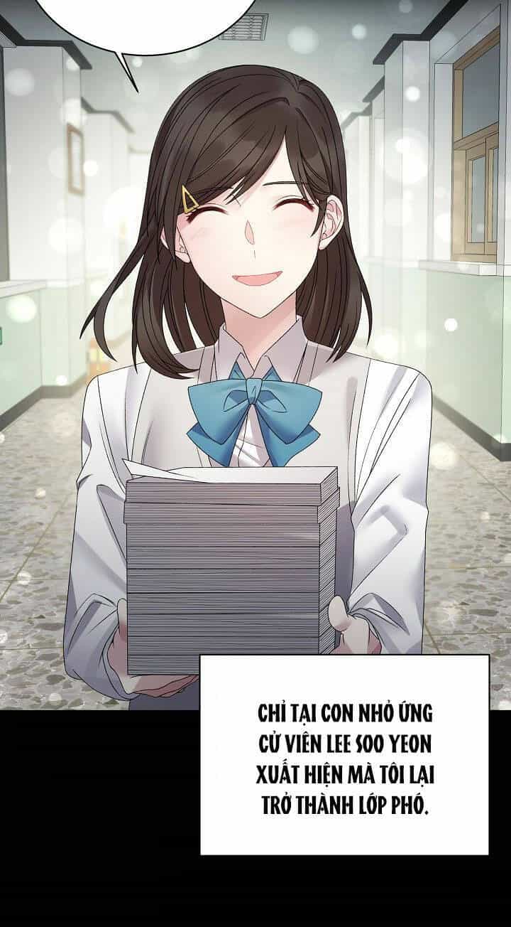 Ngay Cả Khi Là Ác Nữ, Tôi Vẫn Sẽ Trở Thành Nữ Chính - Chương 11 - ảnh 6