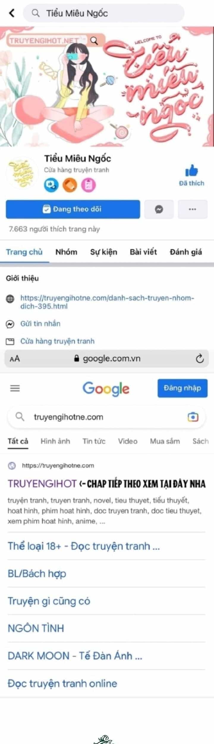 Ngay Cả Khi Là Ác Nữ, Tôi Vẫn Sẽ Trở Thành Nữ Chính - Chương 110 - ảnh 1