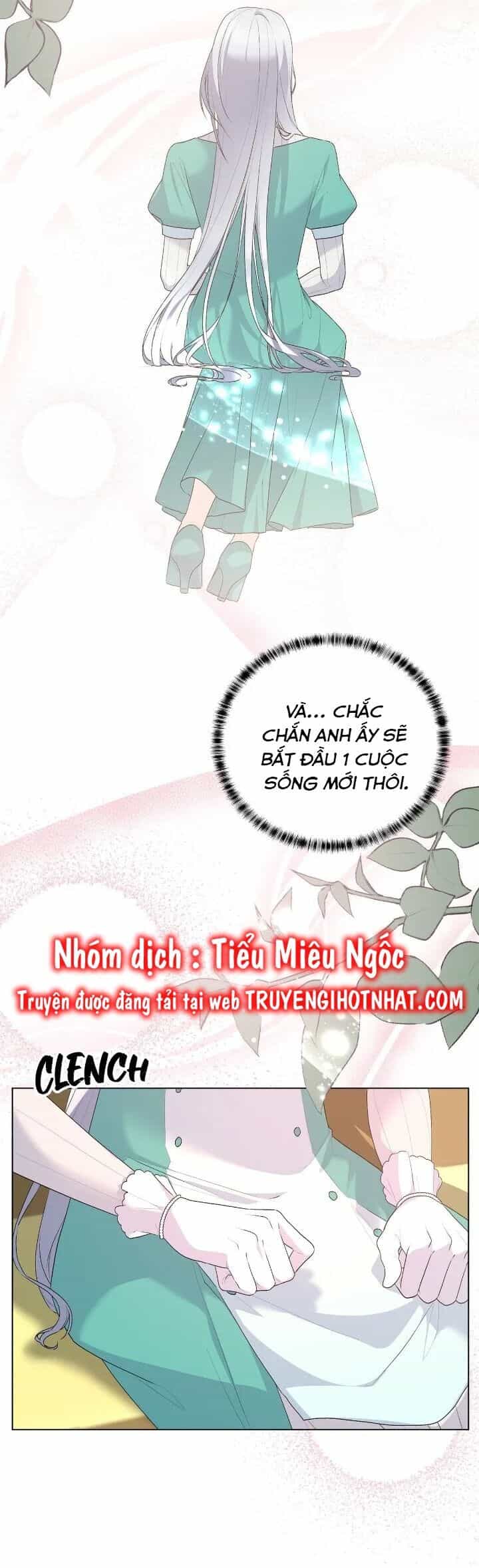 Ngay Cả Khi Là Ác Nữ, Tôi Vẫn Sẽ Trở Thành Nữ Chính - Chương 110 - ảnh 39