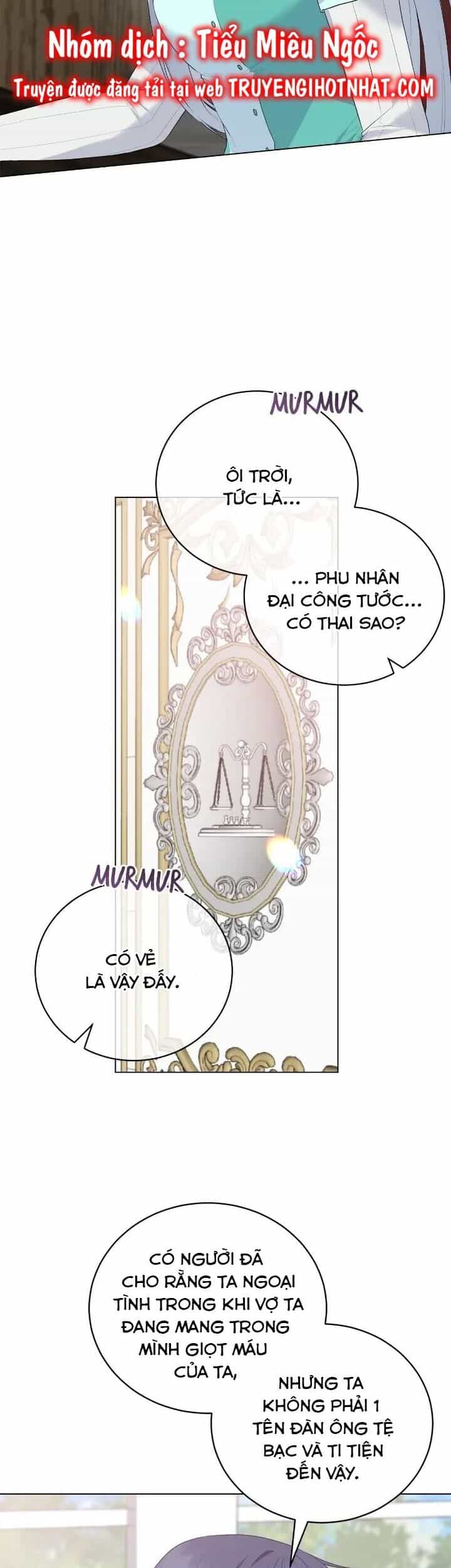 Ngay Cả Khi Là Ác Nữ, Tôi Vẫn Sẽ Trở Thành Nữ Chính - Chương 110 - ảnh 5