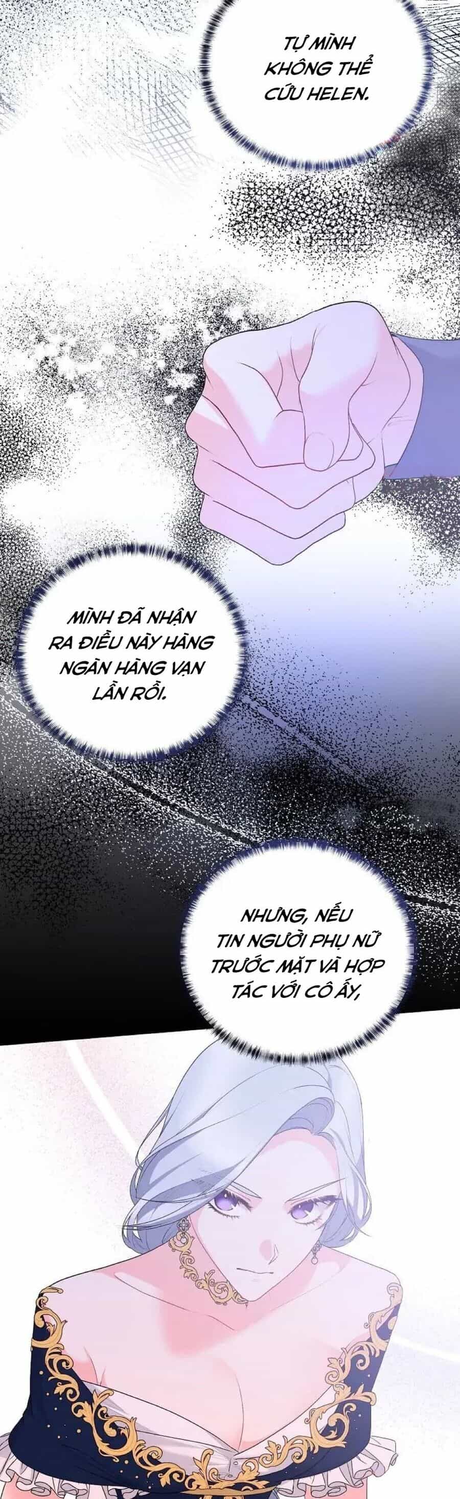 Ngay Cả Khi Là Ác Nữ, Tôi Vẫn Sẽ Trở Thành Nữ Chính - Chương 112 - ảnh 14