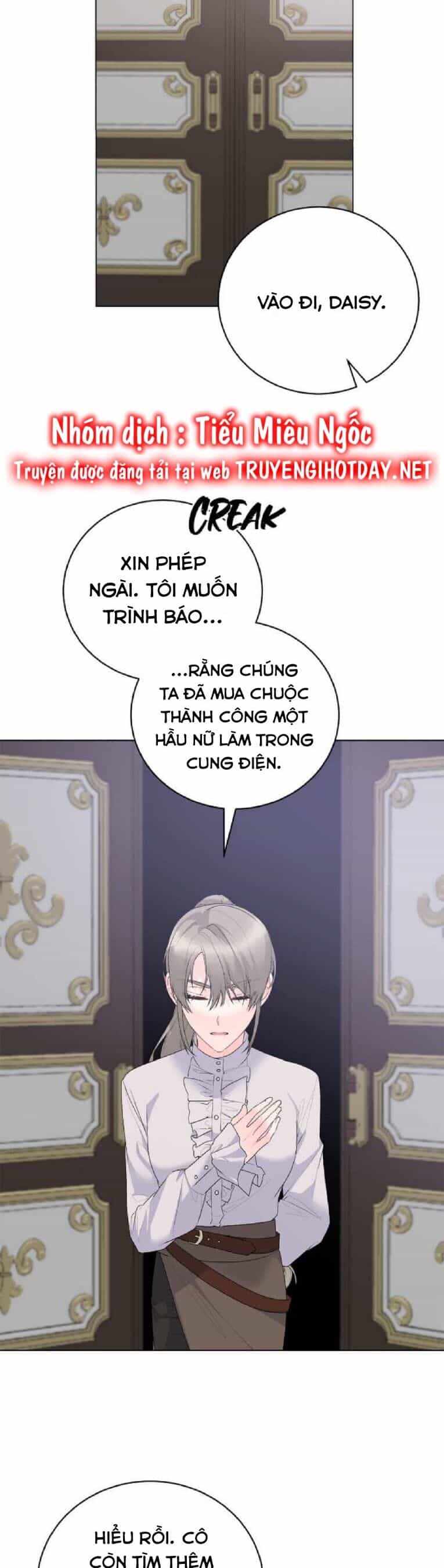 Ngay Cả Khi Là Ác Nữ, Tôi Vẫn Sẽ Trở Thành Nữ Chính - Chương 112 - ảnh 21