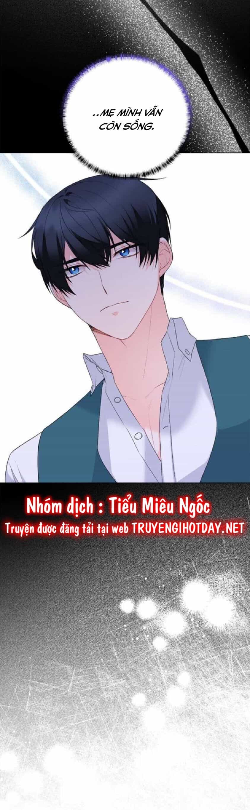 Ngay Cả Khi Là Ác Nữ, Tôi Vẫn Sẽ Trở Thành Nữ Chính - Chương 112 - ảnh 27