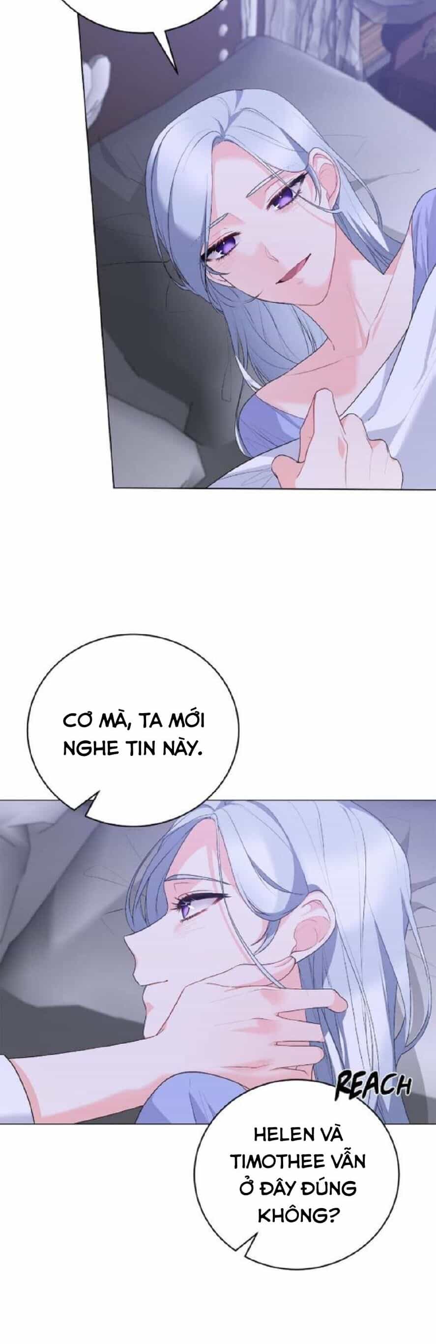Ngay Cả Khi Là Ác Nữ, Tôi Vẫn Sẽ Trở Thành Nữ Chính - Chương 112 - ảnh 31