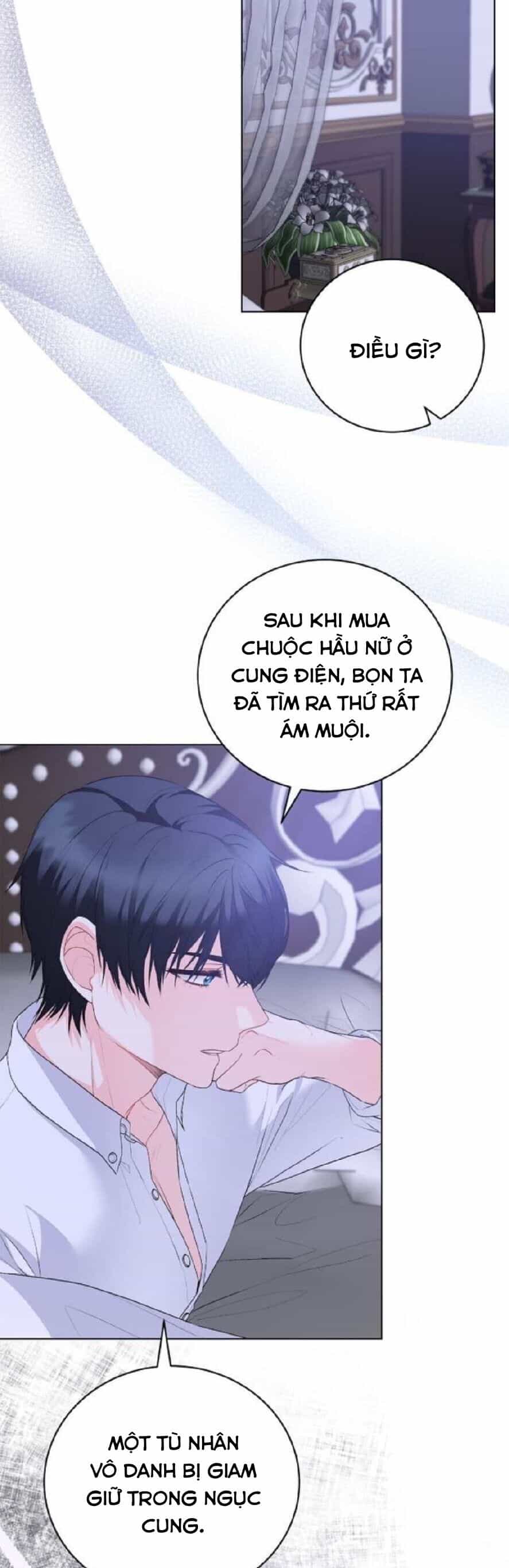 Ngay Cả Khi Là Ác Nữ, Tôi Vẫn Sẽ Trở Thành Nữ Chính - Chương 112 - ảnh 33