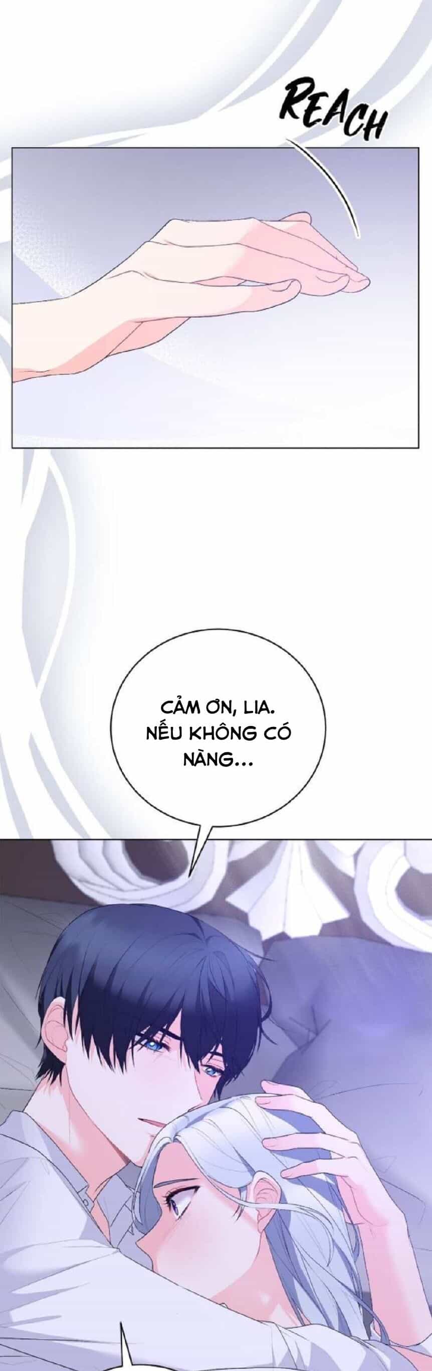 Ngay Cả Khi Là Ác Nữ, Tôi Vẫn Sẽ Trở Thành Nữ Chính - Chương 112 - ảnh 38