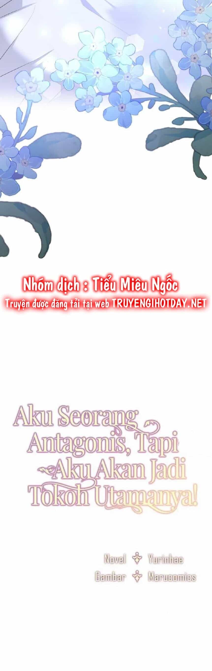 Ngay Cả Khi Là Ác Nữ, Tôi Vẫn Sẽ Trở Thành Nữ Chính - Chương 112 - ảnh 41