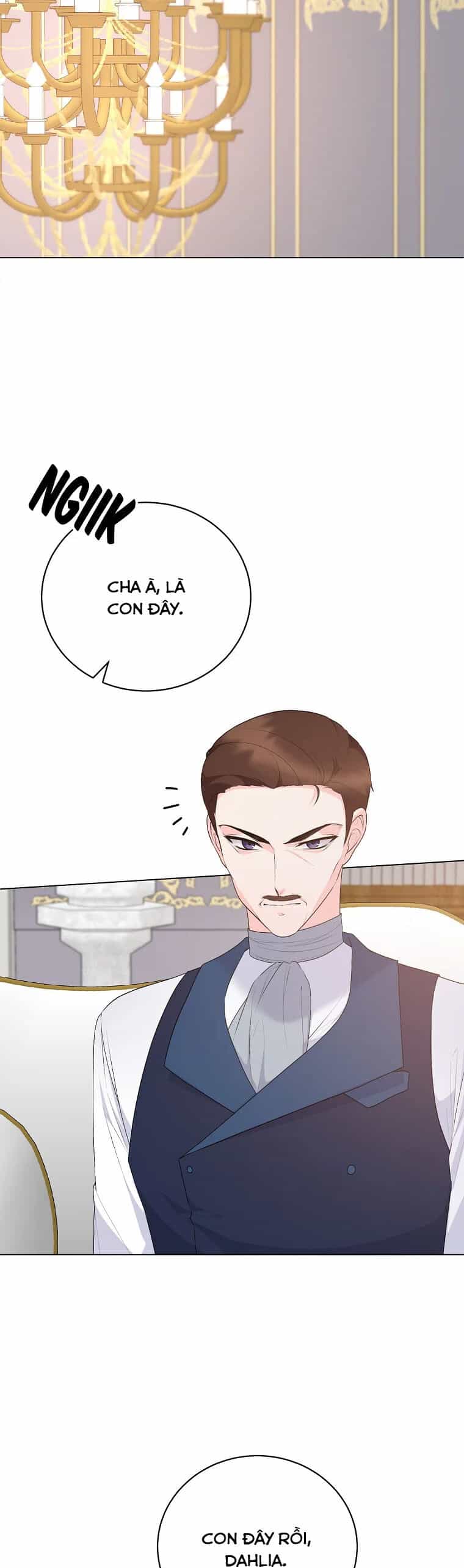 Ngay Cả Khi Là Ác Nữ, Tôi Vẫn Sẽ Trở Thành Nữ Chính - Chương 113 - ảnh 19