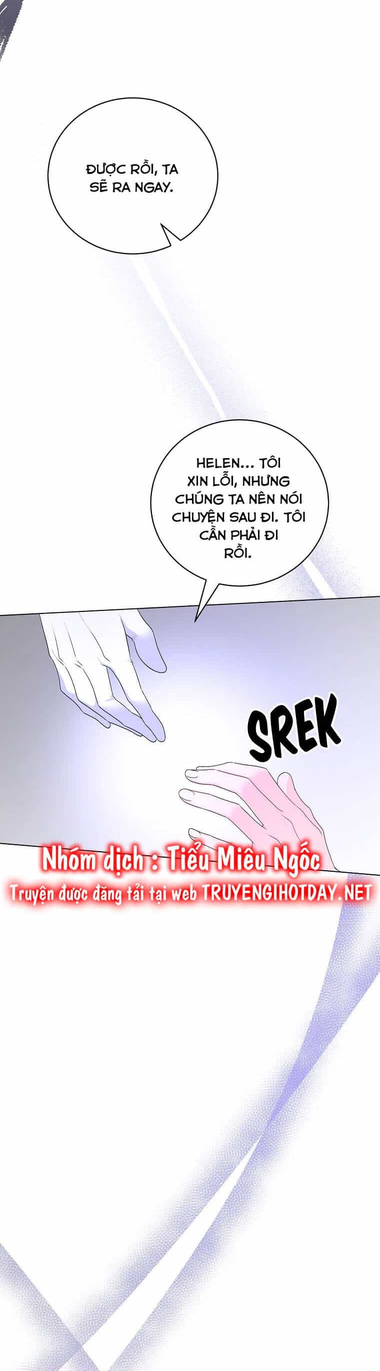 Ngay Cả Khi Là Ác Nữ, Tôi Vẫn Sẽ Trở Thành Nữ Chính - Chương 113 - ảnh 34