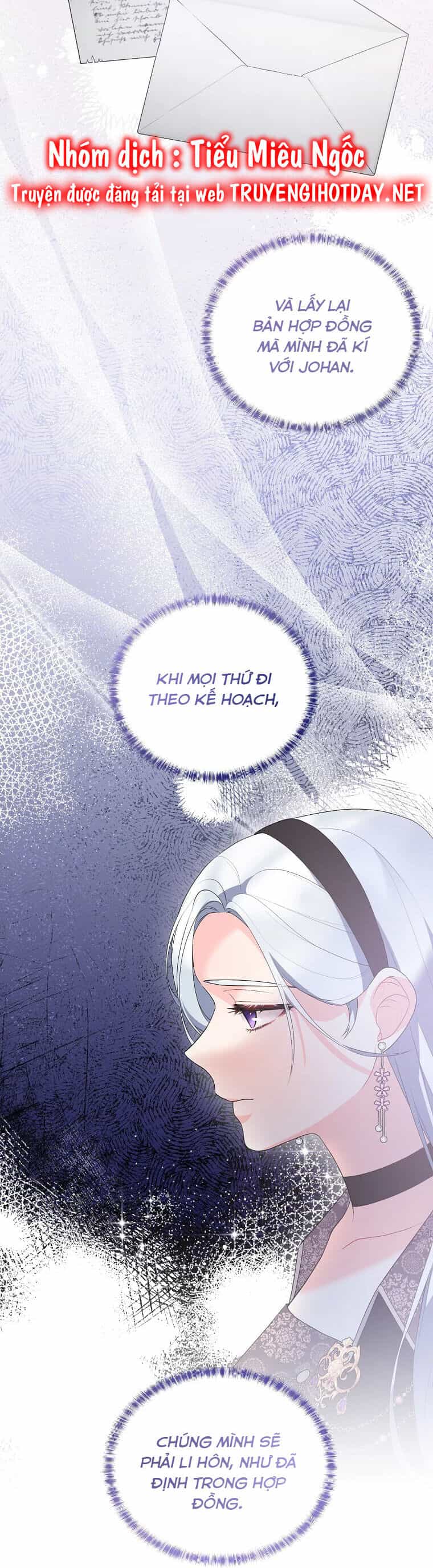 Ngay Cả Khi Là Ác Nữ, Tôi Vẫn Sẽ Trở Thành Nữ Chính - Chương 113 - ảnh 6