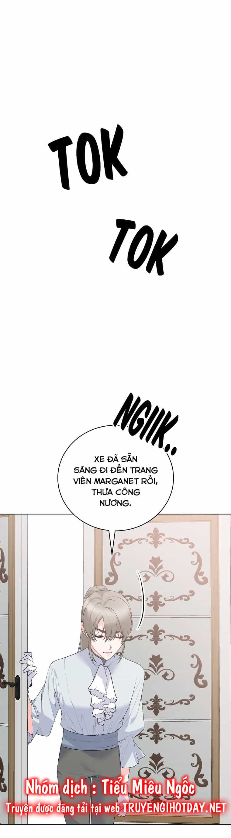 Ngay Cả Khi Là Ác Nữ, Tôi Vẫn Sẽ Trở Thành Nữ Chính - Chương 113 - ảnh 7